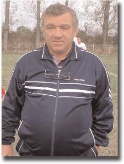 Finta s-a retras din campionat